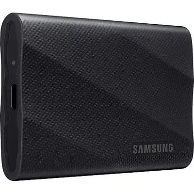 Накопичувач SSD USB 3.2 4TB T9 Samsung (MU-PG4T0B/EU) - фото 2