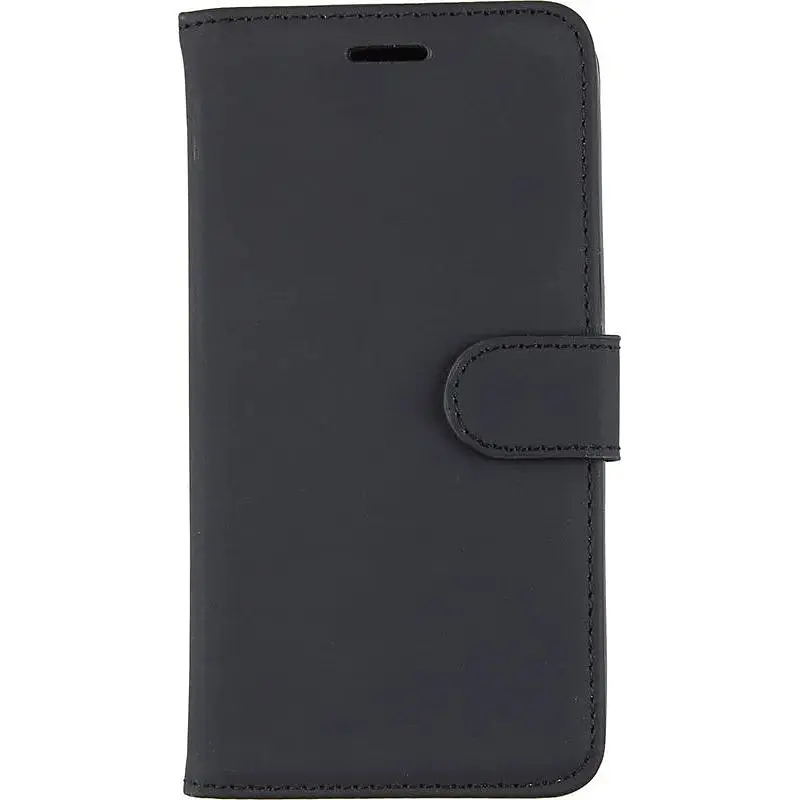 Чехол-книжка Toto Book Cover Classic Samsung Galaxy A3 A320F 2017 Black - фото 3
