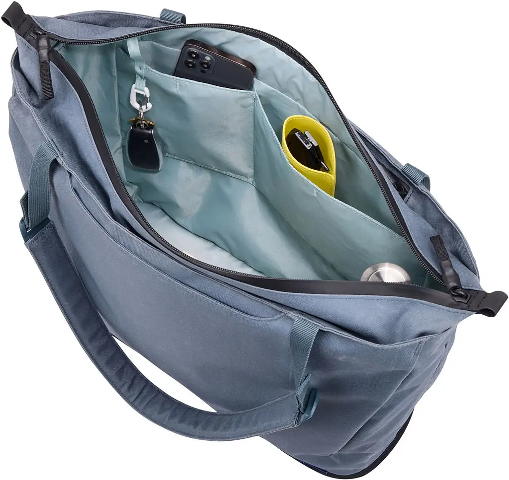 Наплічна сумка Thule Aion Tote (Dark Slate) 3205439 (TH 3205439) - фото 3