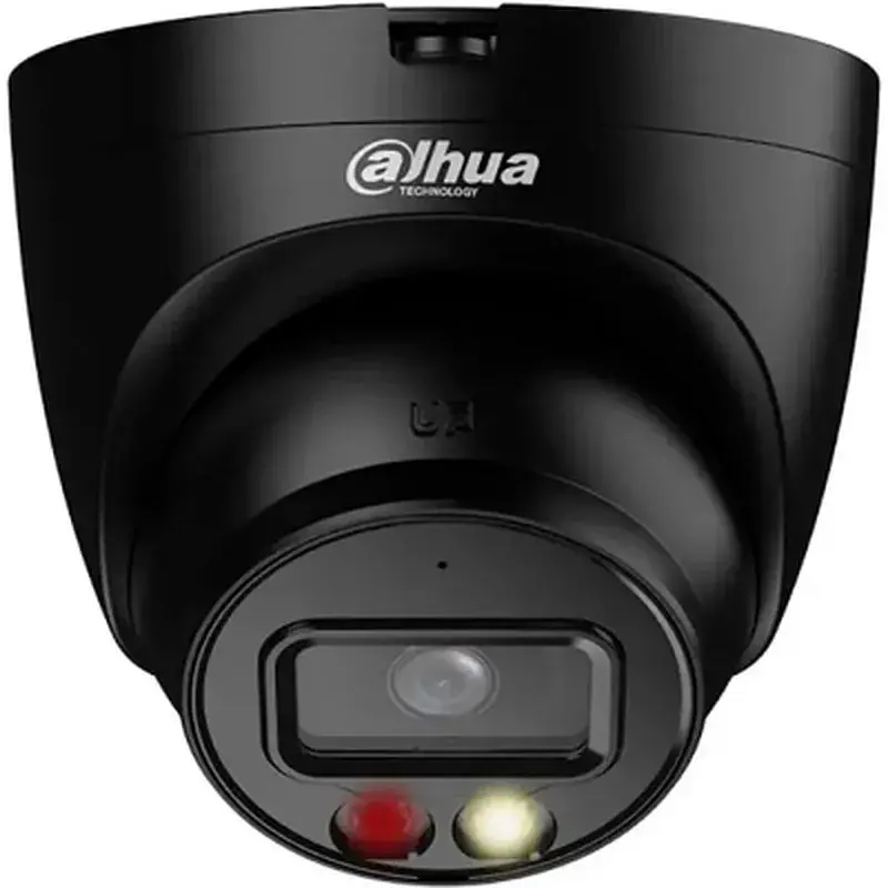 Камера відеоспостереження Dahua DH-IPC-HDW2249T-S-IL-BE (2.8) - фото 2