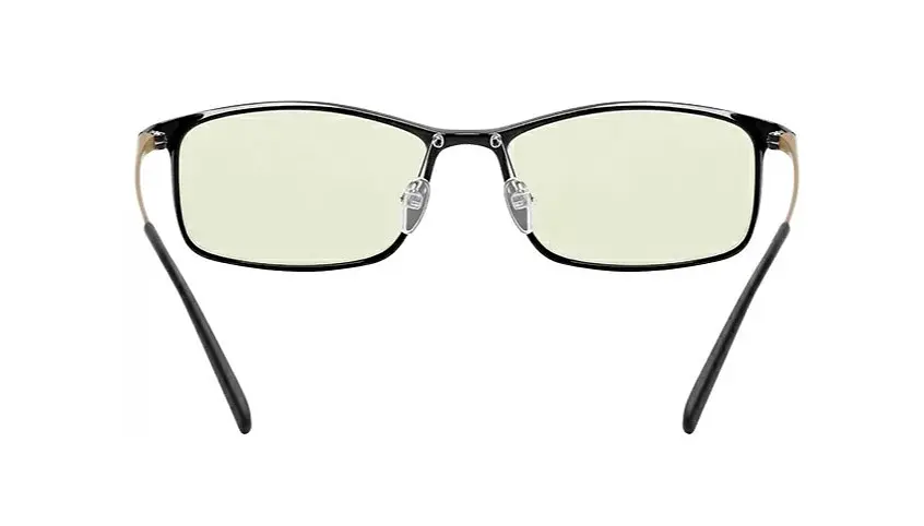 Очки для компьютера MiJia Mi Computer Glasses (DMU4060GL DMU4047TY) черные - фото 3