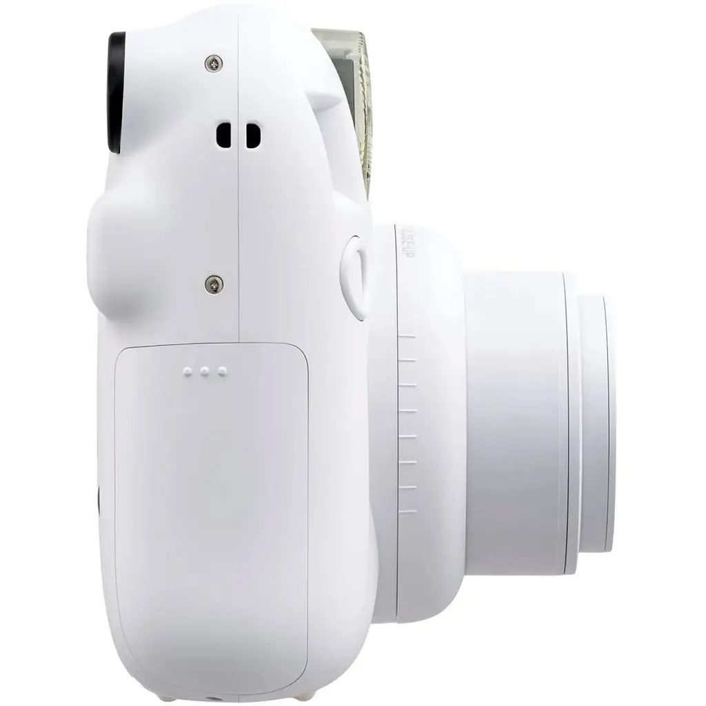 Фотокамера моментального друку Fujifilm Instax Mini 12 Clay White (16806121) [82995] - фото 3