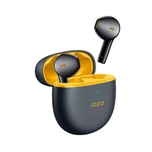Навушники Vivo IQOO TWS Air Pro black - фото 2