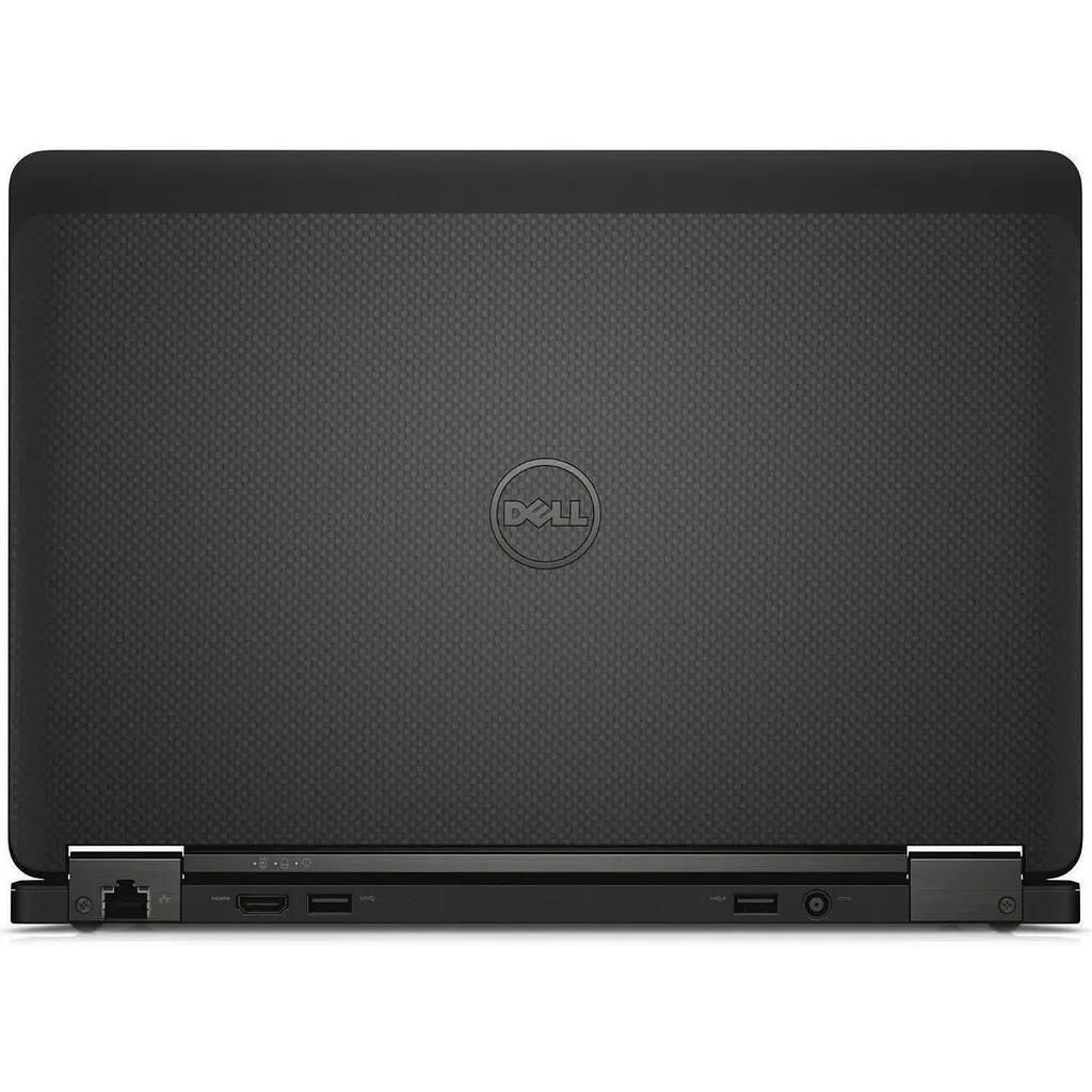 Ноутбук Dell Latitude E7250 noWeb (i5-5300U/4/120SSD) - Class A- "Б/В" - фото 8