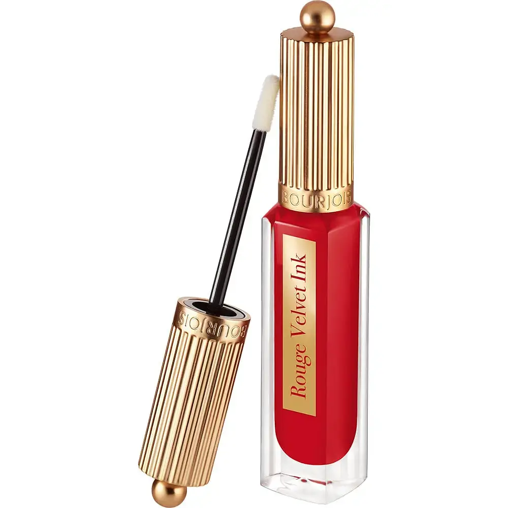 Рідка помада для губ Bourjois Rouge Velvet Ink відтінок 09, 3.5 мл (8000018800396) - фото 3