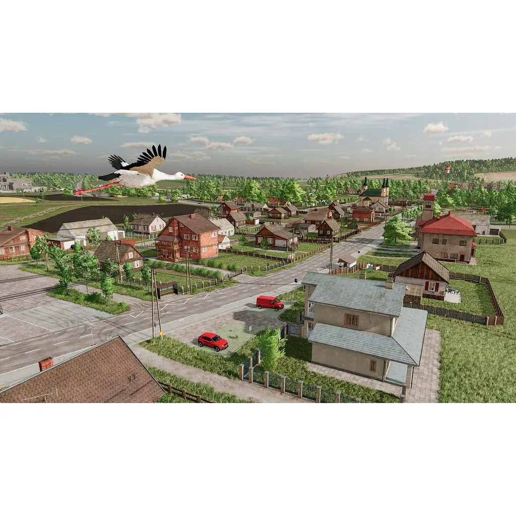 Ключ активации Microsoft Farming Simulator 22 - Premium Edition для Xbox One/Series S/X - фото 3