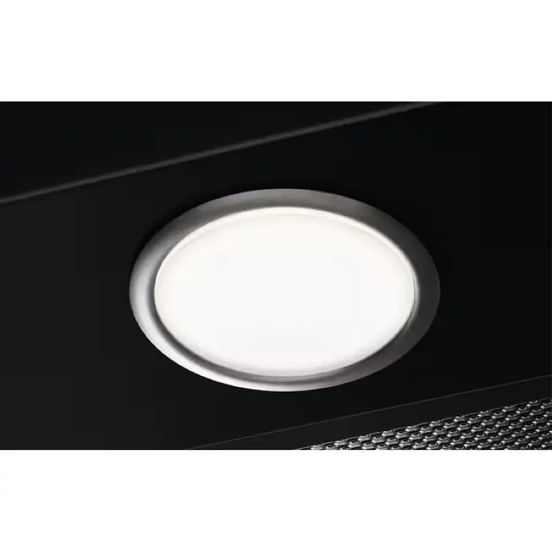 Вытяжка Electrolux Electrolux встроенная 54 см 700 м.куб/час. Hob2Hood черный - фото 3