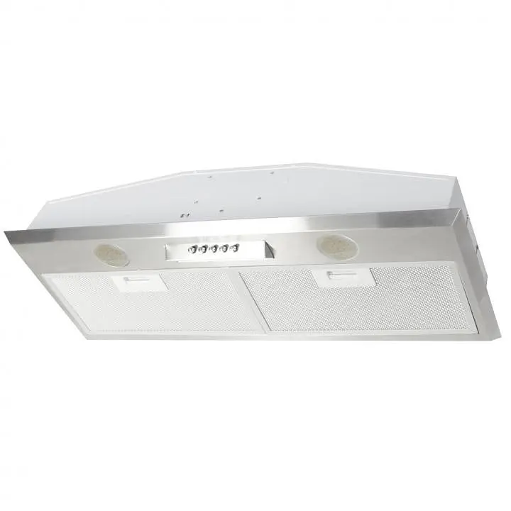 Витяжка, що вбудовується Eleyus MODUL 700 LED SMD 70 IS - фото 3
