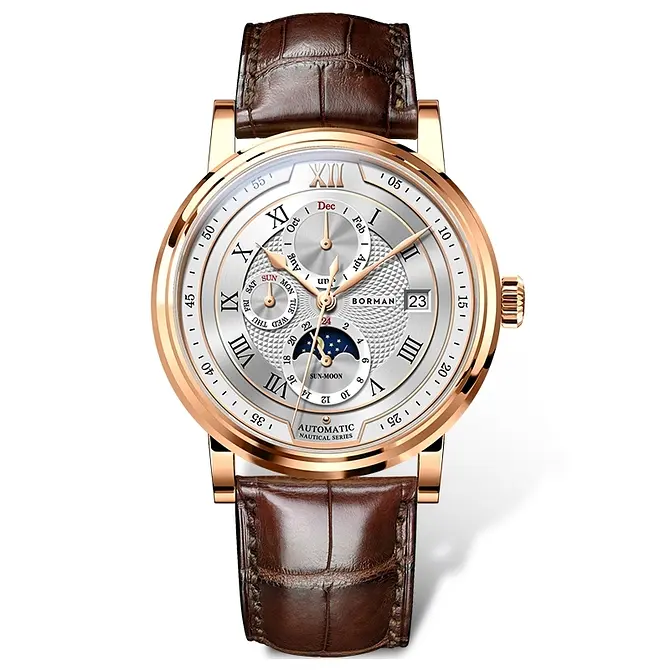 Годинник Borman Club - фото 2