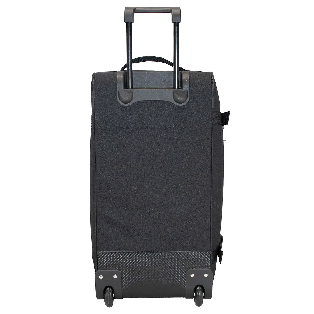 Сумка дорожня на колесах Semi Line 60 Black (T5607-0) - фото 6