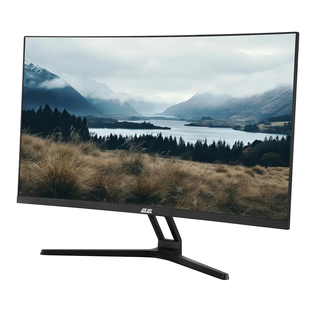 Монітор 2E Gaming 27" R2723BV HDMI DP MM VA 165Hz 6ms CURVED FreeSync teh0014239 - фото 8