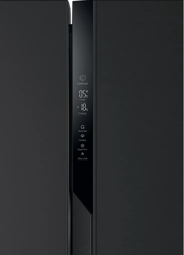 Холодильник Haier HSR3918ENPB - фото 3