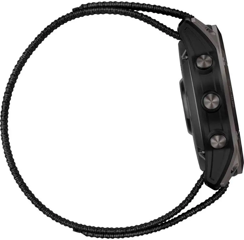 Смарт-годинник Garmin Enduro 2 (010-02754-00/01) [78189] - фото 6