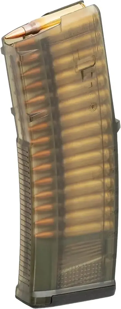 Магазин Magpul TMAG GEN M3 .223 Rem на 30 патронів - фото 2