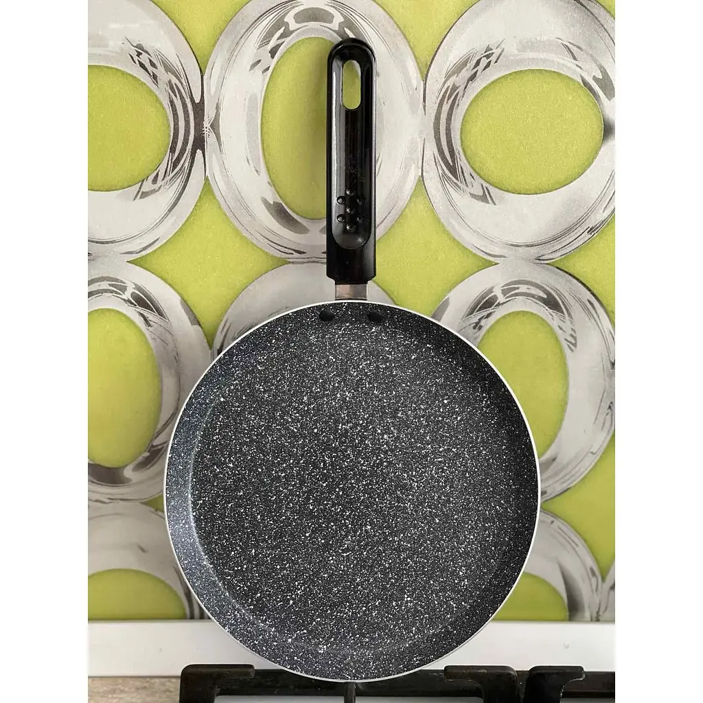 Пательня для млинців Vezzer 24 см (VZ2028) - фото 5