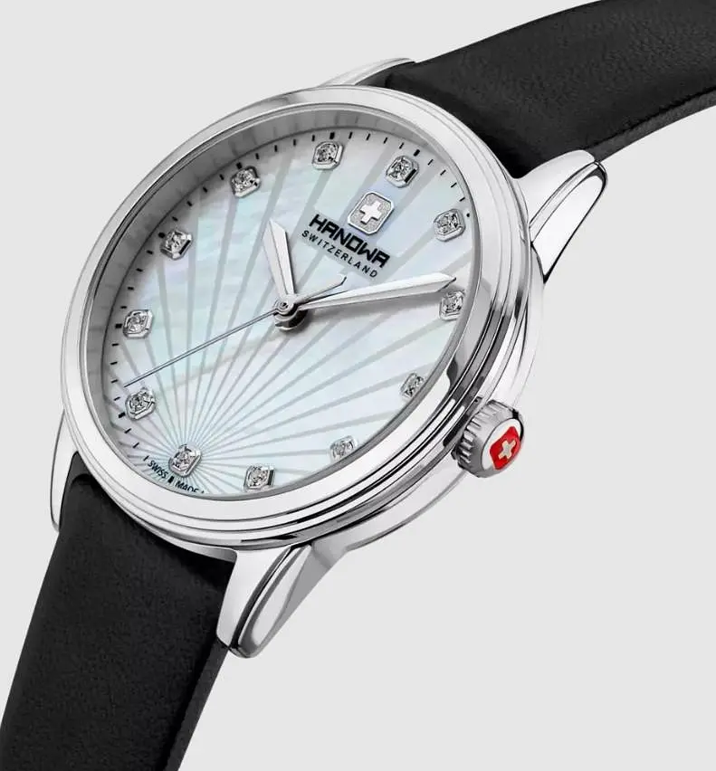 Годинник Hanowa HAWLA0002002 - фото 2