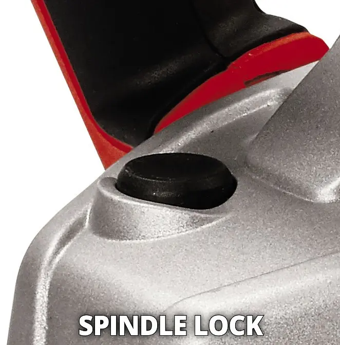 Шліфмашина полірувальна акумуляторна CE-CP 18/180 LI E - Solo 18В Einhell teh0025516 - фото 4