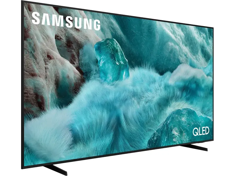 Телевізор Samsung QE85Q7F - фото 2