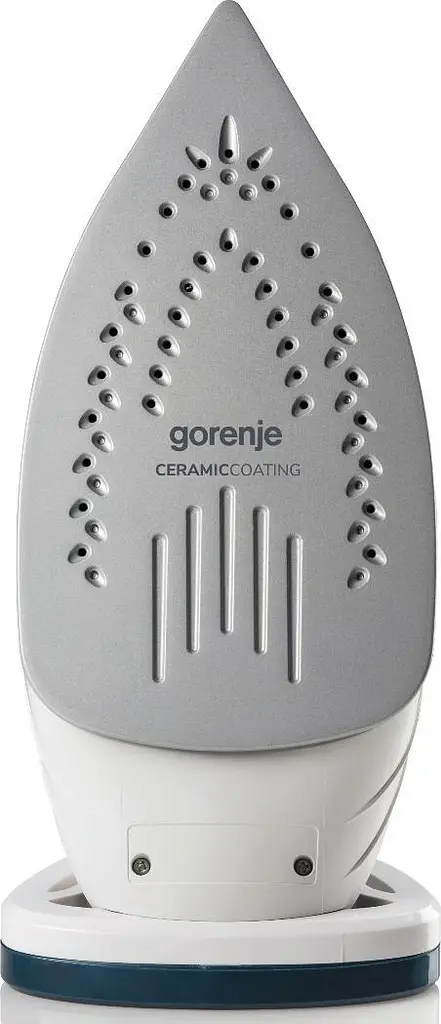 Утюг Gorenje SIH2800TQC (HL-8001) - фото 2