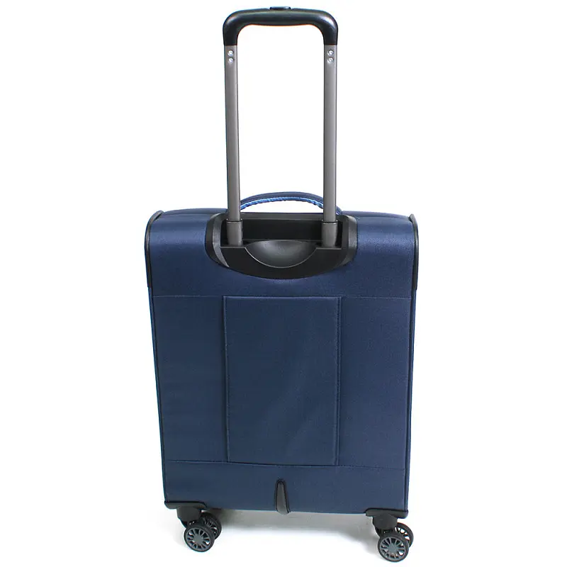Валіза на 4 колесах Travelite Capri S TL089847 Navy (TL089847-20) - фото 2