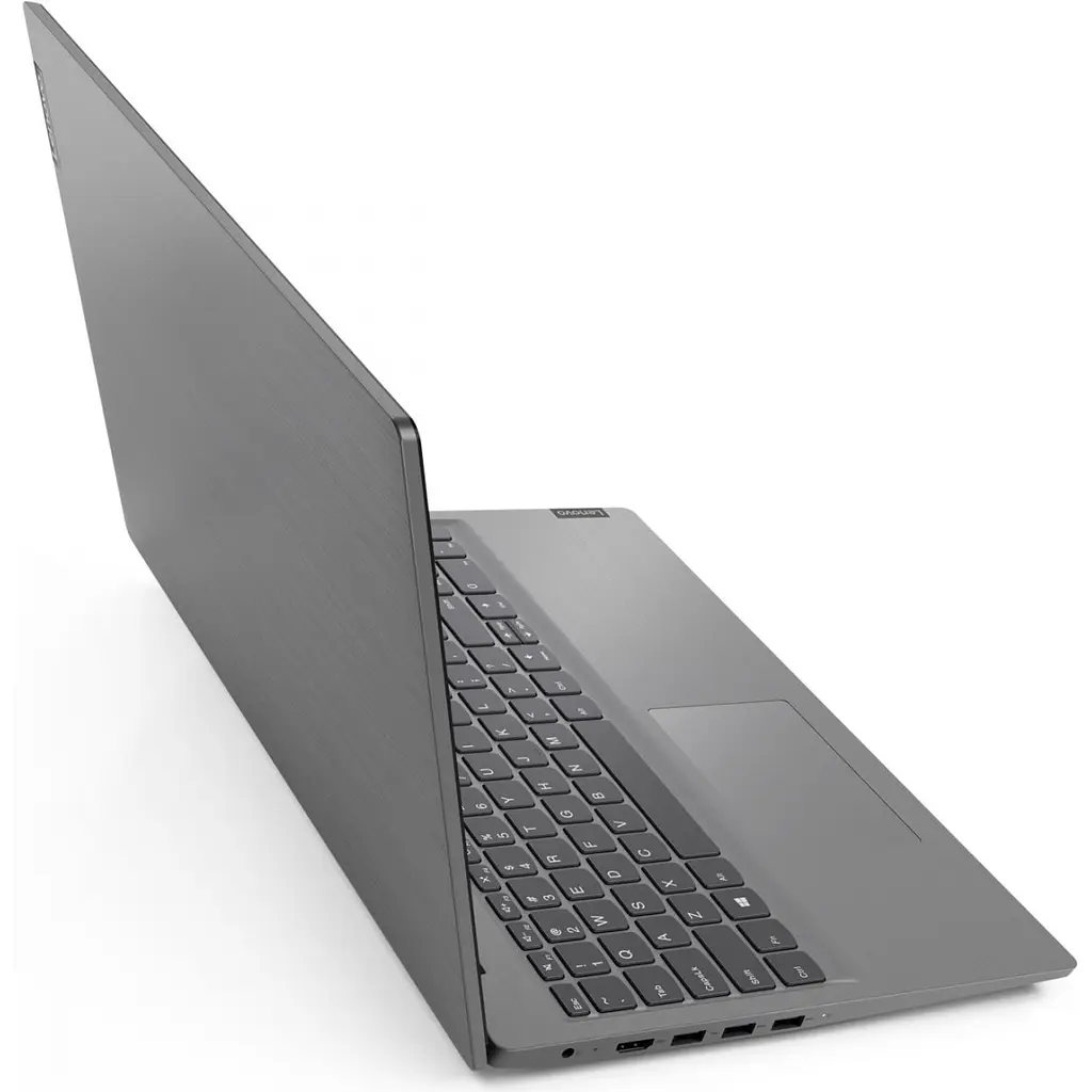 Ноутбук Lenovo V15-IIL,i5-1035G1 4-core,8GB DDR4,128 GB m2 PCIe,UHD - фото 8
