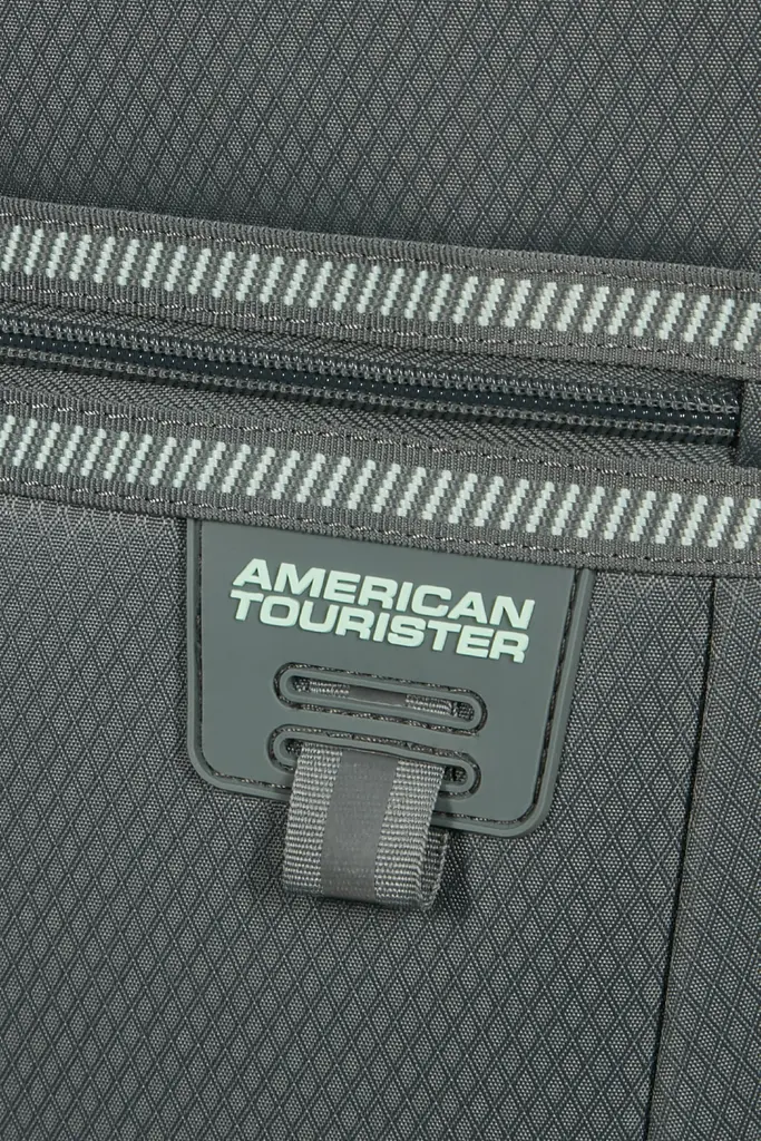 Валіза American Tourister AEROSPIN 80 см STONE BASALT 80x40x30(33) MH6*18003 - фото 14