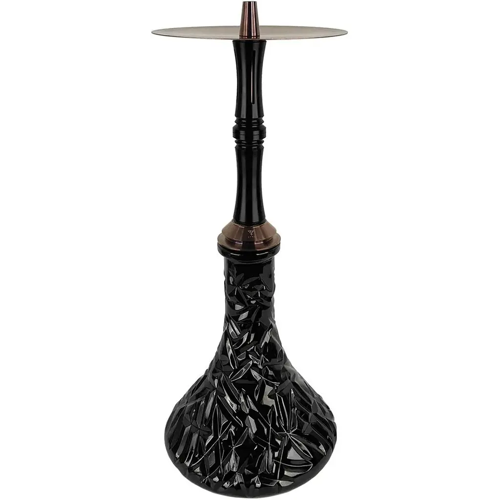 Кальян VYRO (Вайро) Versa Rose Mod - фото 2