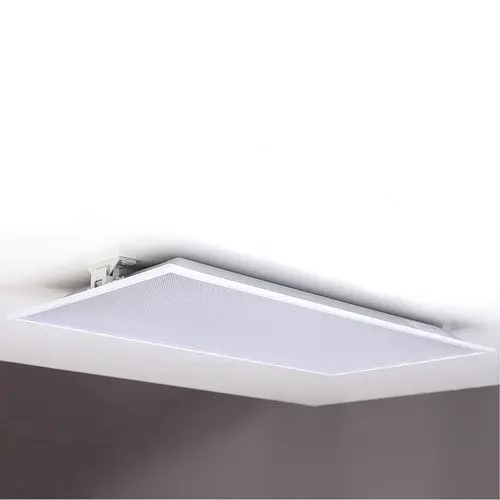 Світильник LED панель ВТН 24Вт 5000К 600х300E матовий IP54 - фото 4