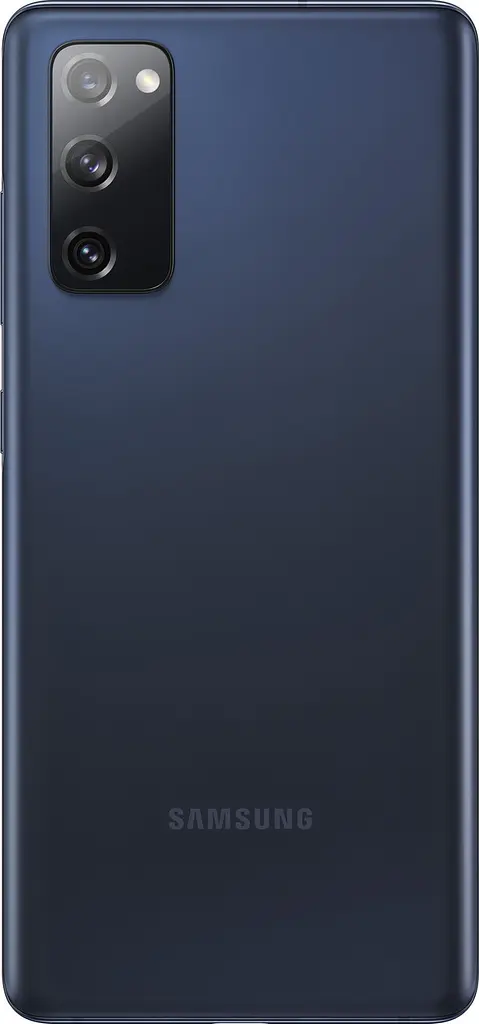 Смартфон Samsung Galaxy S20 FE SM-G780G 6/128GB Navy Blue (SM-G780GZBD) - фото 3