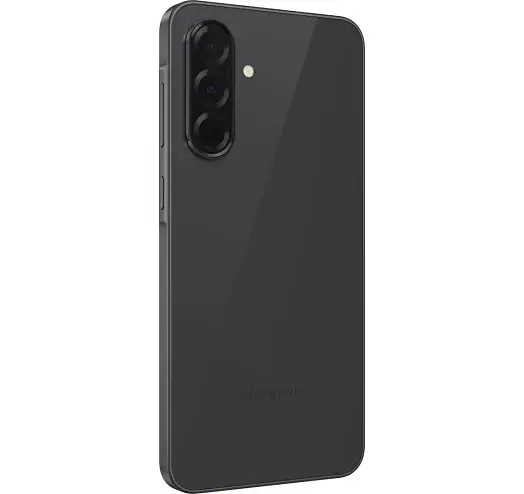 Смартфон Samsung Galaxy A36 5G 6/128GB Awesome Black SM-A366BZKBEUC UA UCRF - фото 7