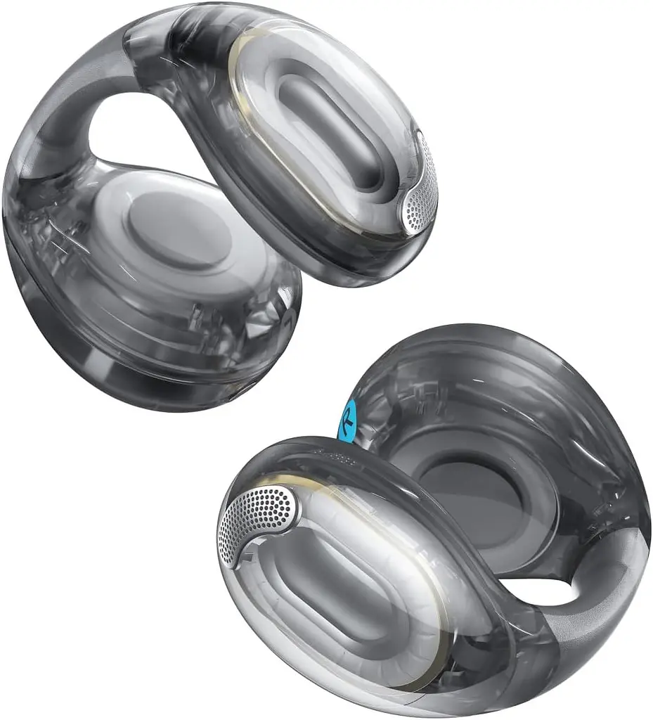 Навушники Anker SoundСore C40i Clear (7101822)
