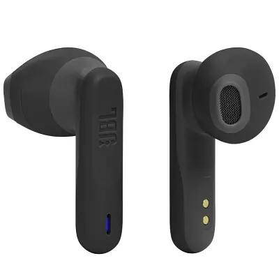 Наушники JBL Vibe 300 TWS Black (JBLV300TWSBLKEU) - фото 5