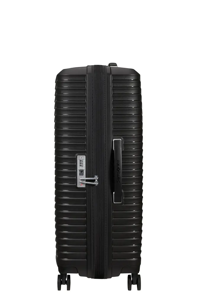 Валіза 75 См Samsonite UPSCAPE BLACK 75x51x30(33) KJ1*09003 - фото 6
