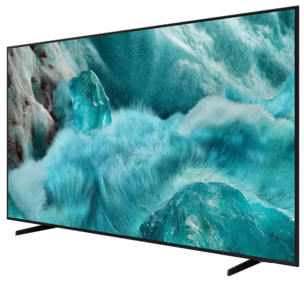 LED-телевізор Samsung QE65Q7FAAUXUA - фото 2