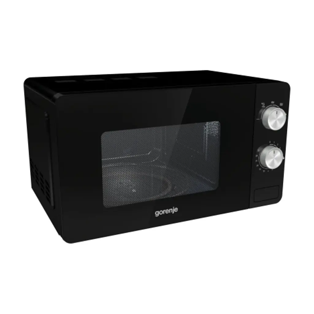 Мікрохвильова піч Gorenje MO17E1B - фото 9