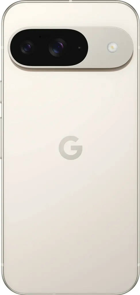 Смартфон Google Pixel 9 Pro 16/256GB Porcelain (Japan Version) - фото 5