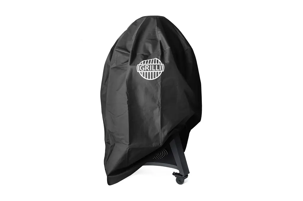 Чехол для керамического угольного гриля Kamado 5в1 XL GRILLI (777215) - фото 3