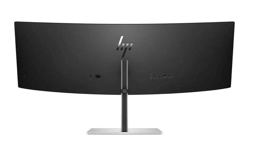 Монітор HP E45c G5 вигнутий (6N4C1AA) - фото 6