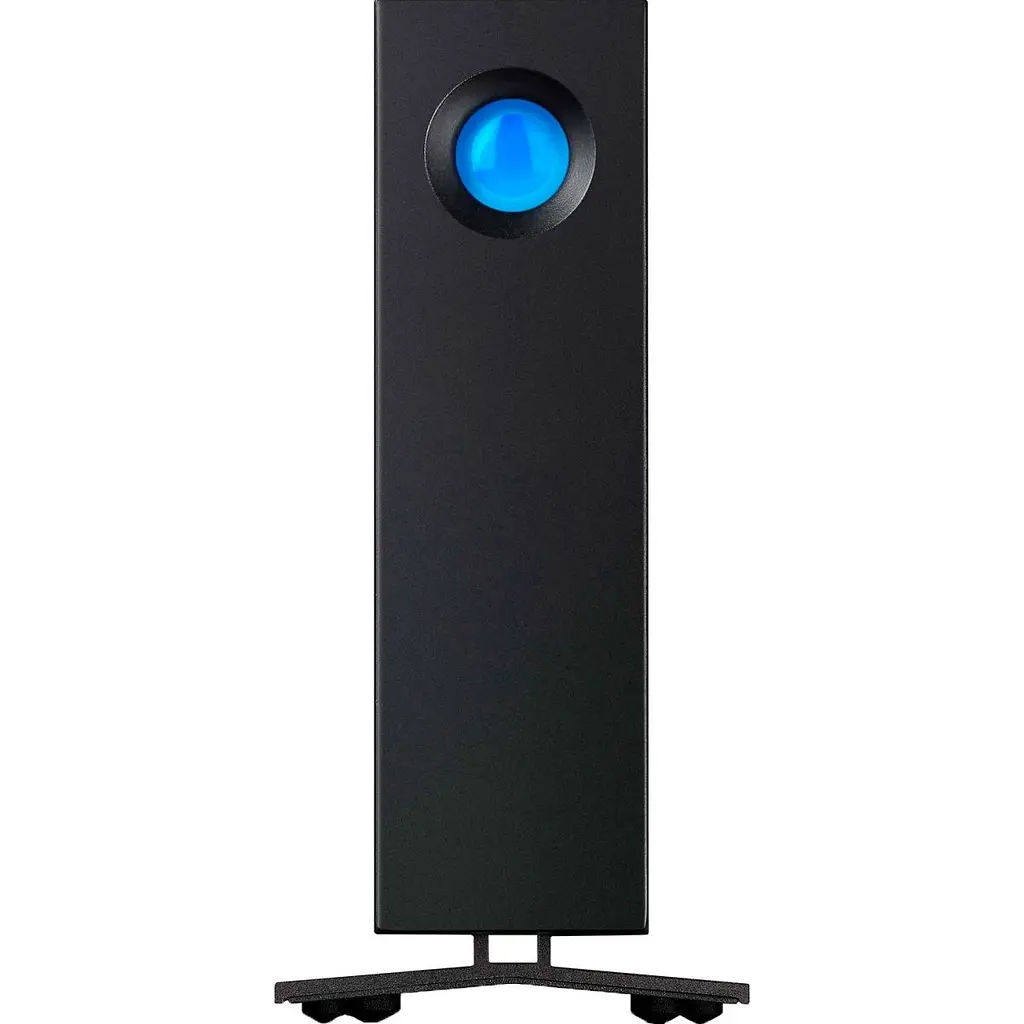 Внешний жесткий диск LaCie d2 Professional 24TB (STHA24000800) [129260] - фото 6