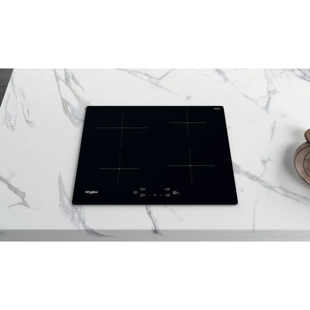 Варильна поверхня електрична Whirlpool WS Q7360 NE - фото 4