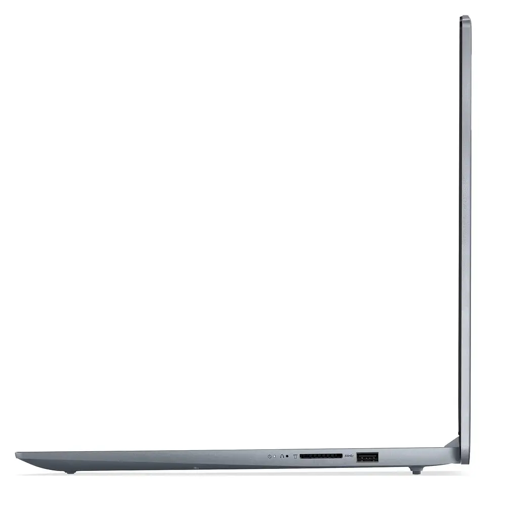 Ноутбук Lenovo 16 IdeaPad Slim 3 16ABR8 IPS 1920x1200 60Hz/Ryzen 7 5825U/16GB/512SSD/AMD Radeon/DOS/Arctic Grey (82XR00D7RA) - фото 6