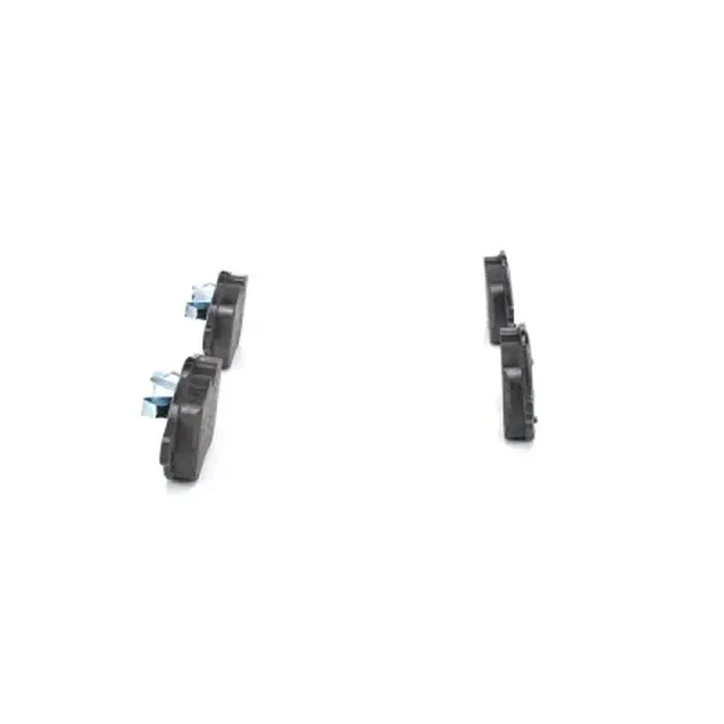 Гальмівні колодки Bosch 0 986 494 044 - фото 7