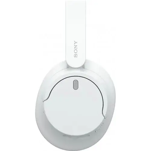 Бездротові навушники Sony WH-CH720N білі (WHCH720NW.CE7) - фото 4