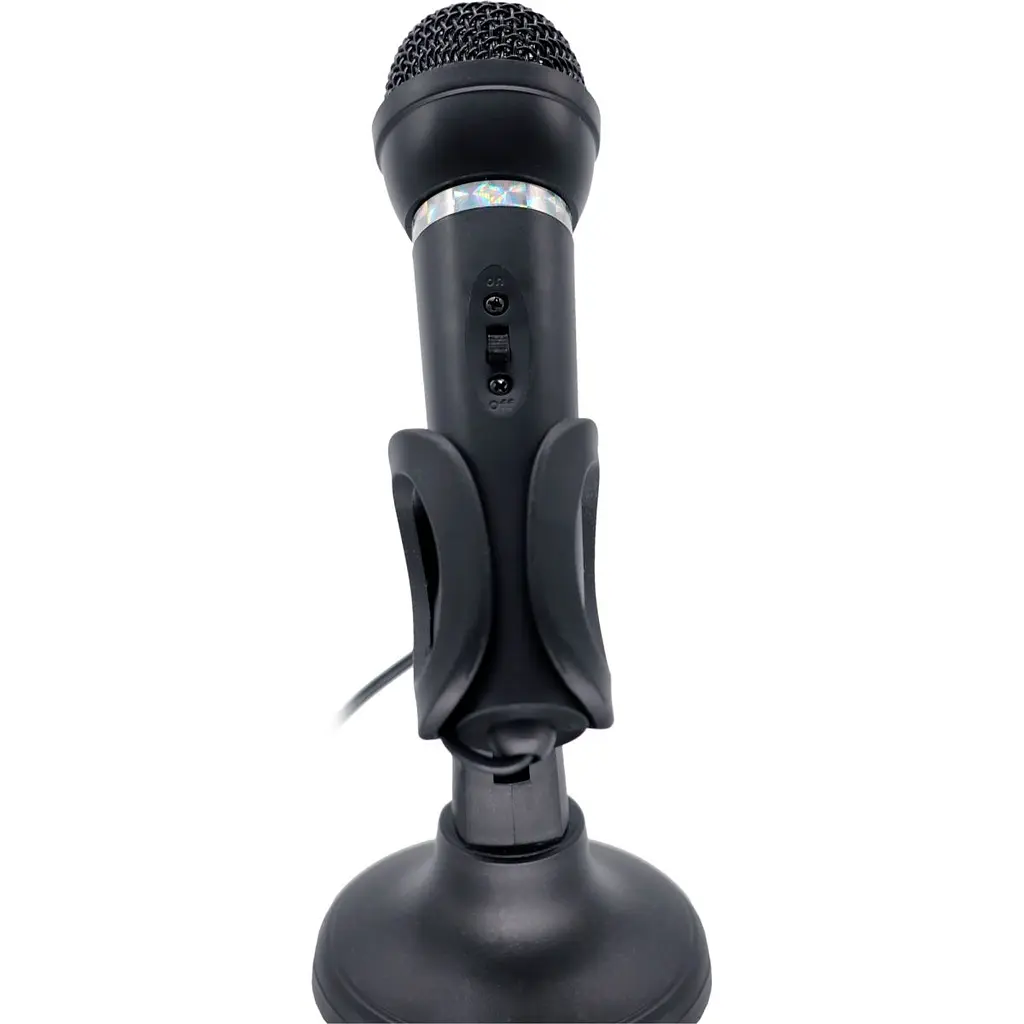 Мікрофон Gembird MIC-D-04 [132829] - фото 2