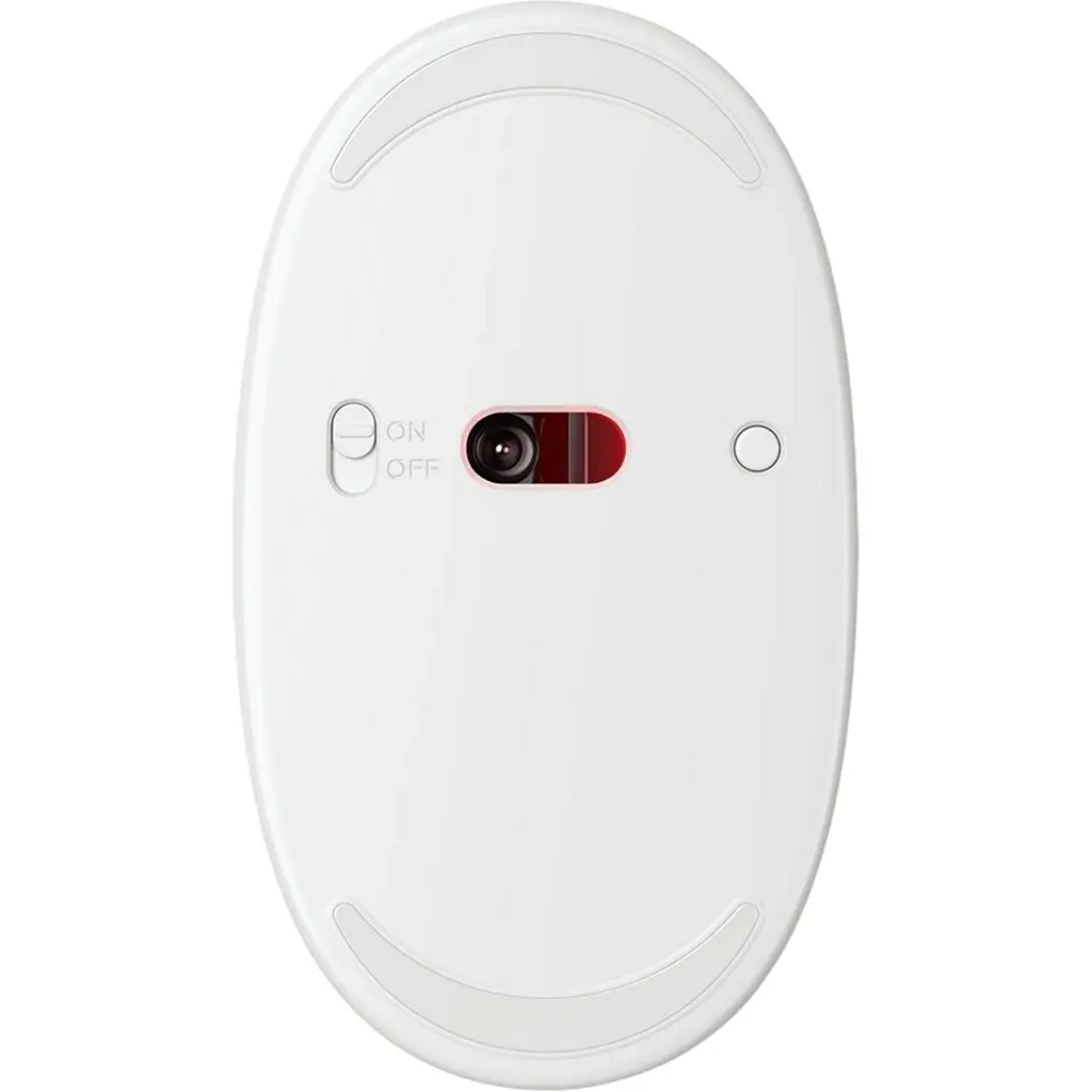 Бездротова миша Satechi M1 Wireless Mouse Silver (ST-ABTCMS) - фото 5