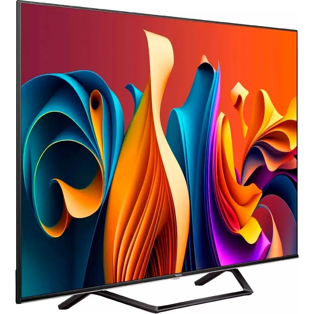 Телевізор Hisense 43A7NQ 43` QLED Ultra HD 4K (20013286) UA [132985] - фото 2