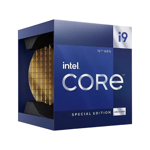 Процесор Intel Core i9 12900KS LGA 1700 (BX8071512900KS)