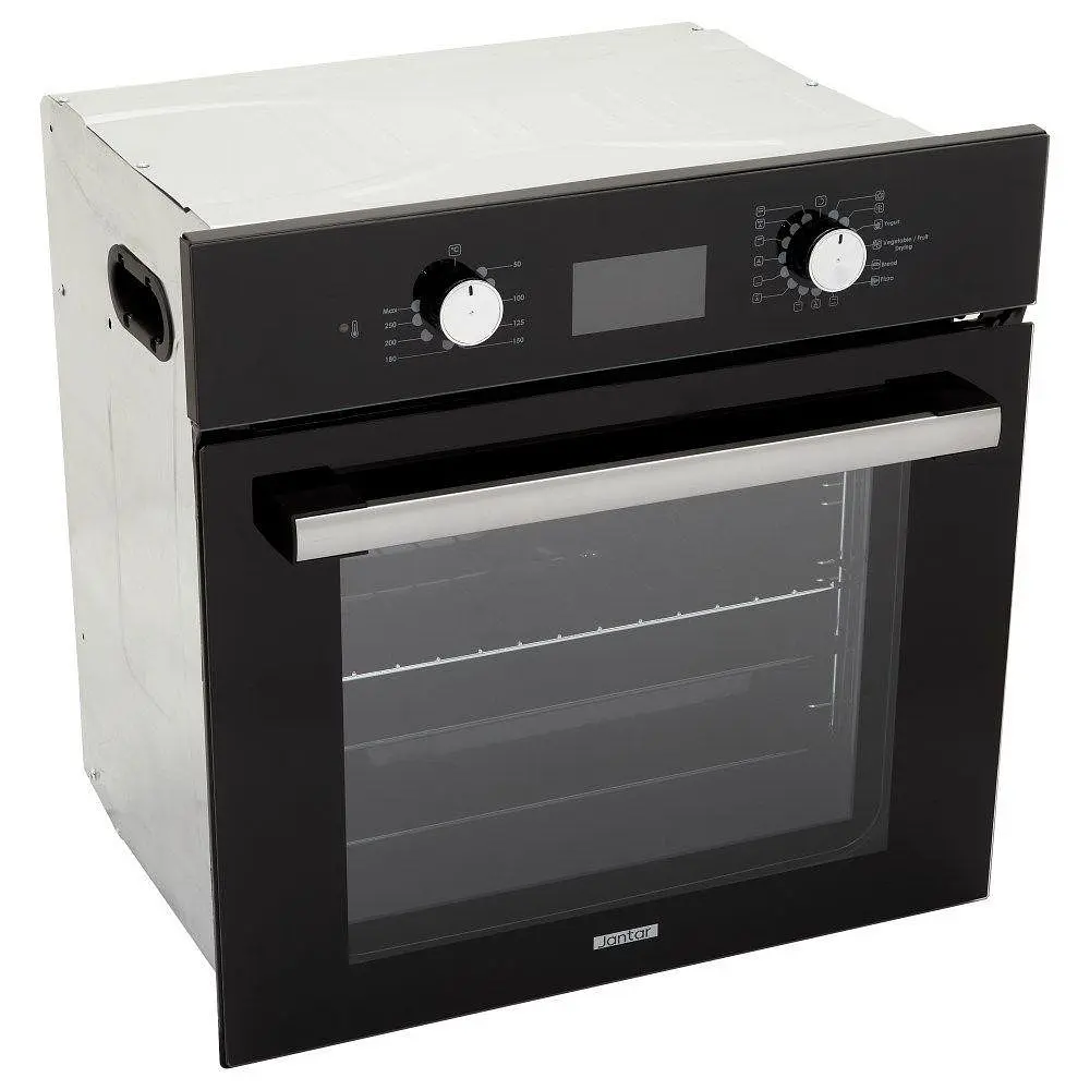 Духовка електрична Jantar GSK 6015 BL - фото 2
