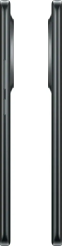 Смартфон Realme 14 Pro 5G 12/512GB Suede Grey (Global) - фото 3
