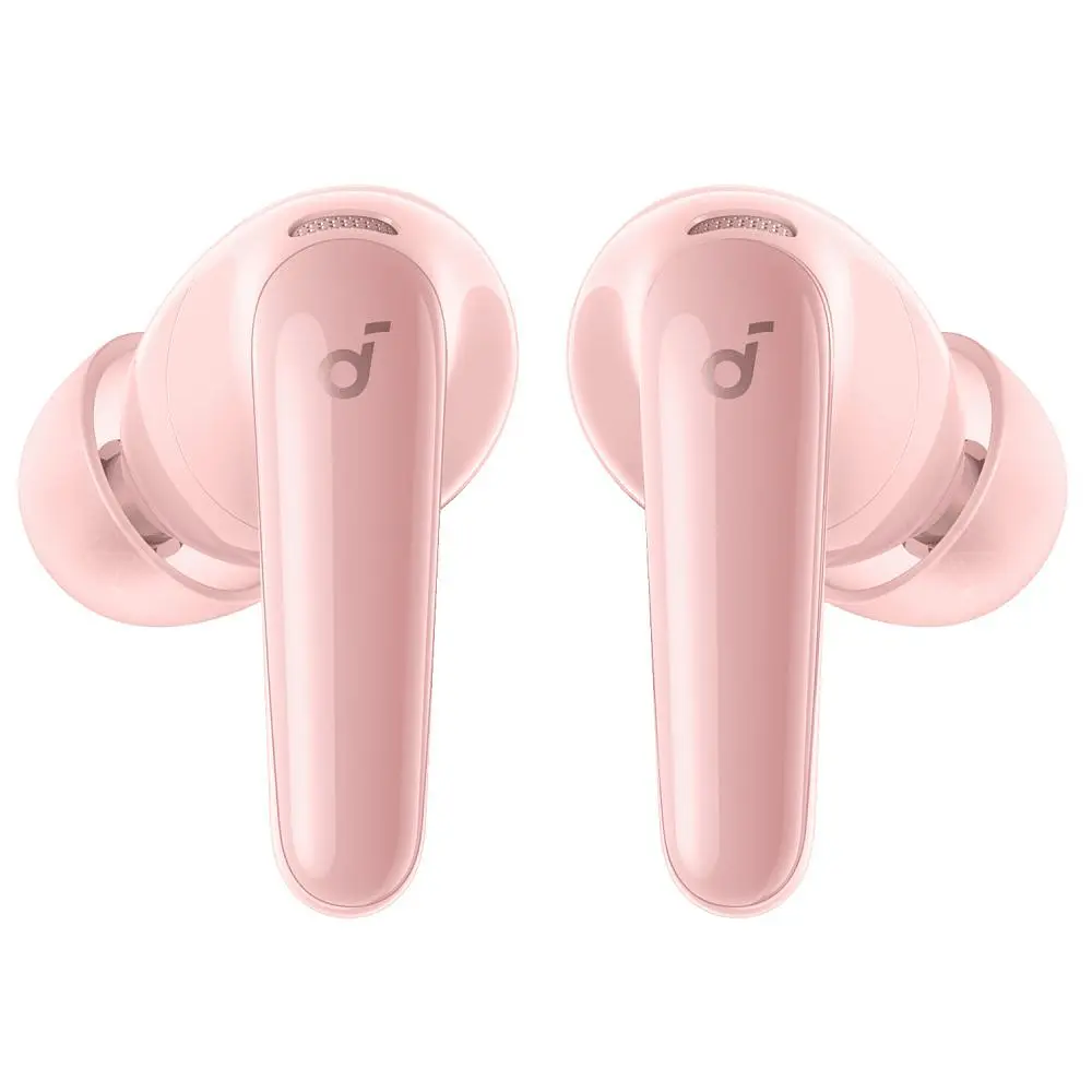 Bluetooth-гарнітура Anker SoundCore R60i NC Pink (D1202G51) - фото 5